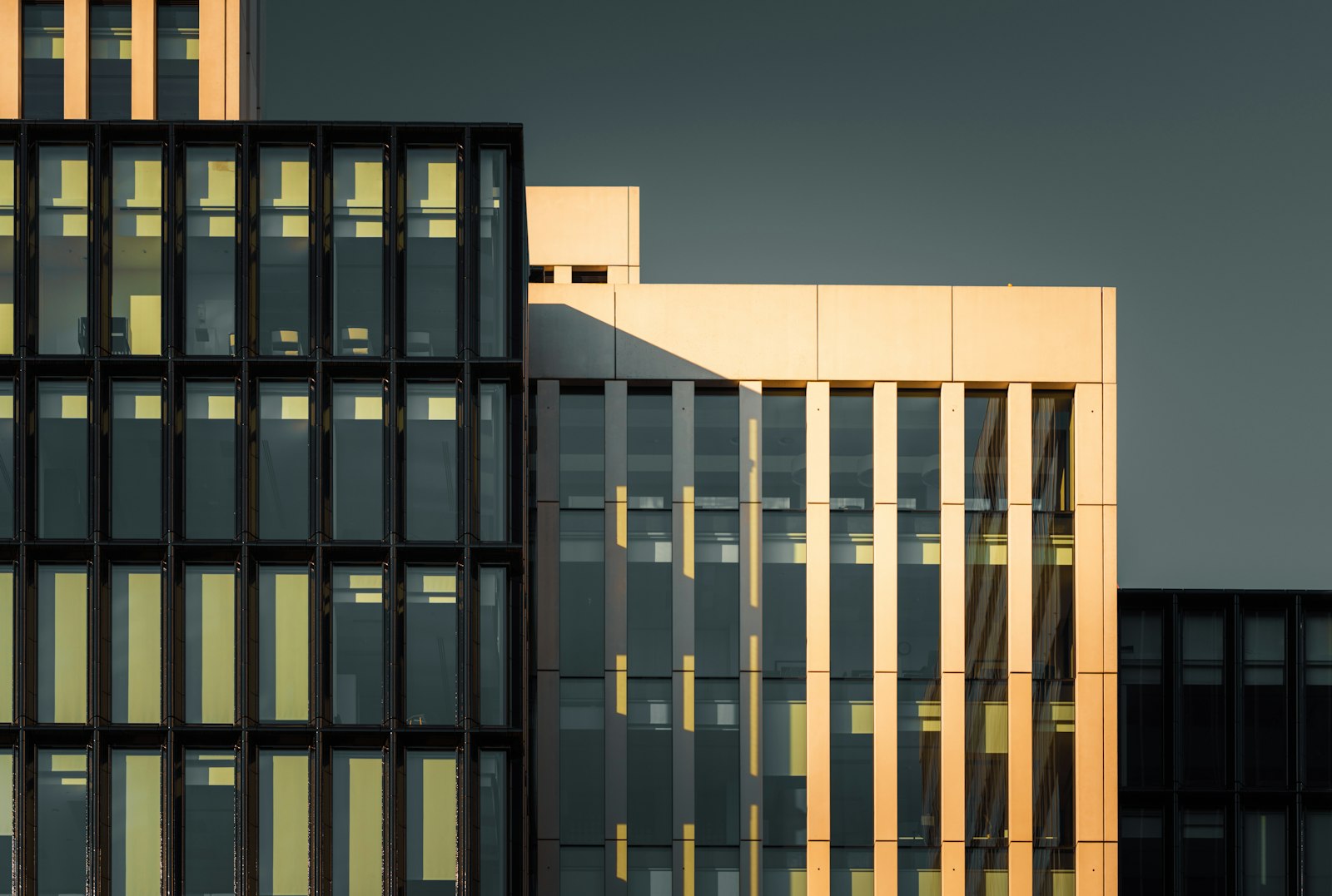 Wie hängen Stiftung und GmbH zusammen?