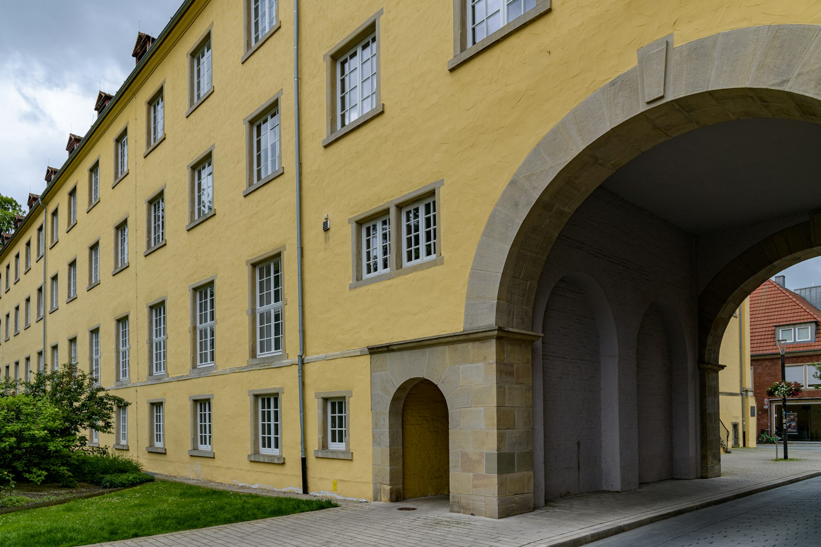Wie nutzt man ein Verkäuferdarlehen bei der Immobilien-Übertragung an die Stiftung?