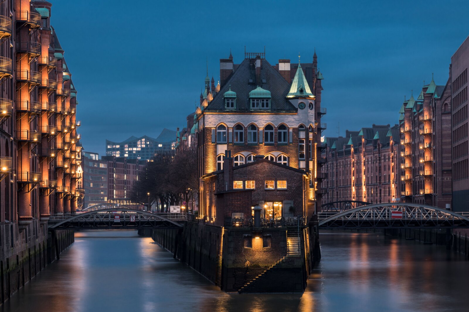 Stiftungsgesetz Hamburg: Was regelt das HmbStiftG seit der Reform 2023 überhaupt noch?